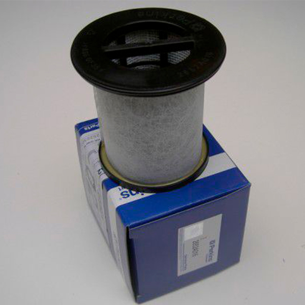 Tracto Partes Cuitláhuac - Filtro respiradero