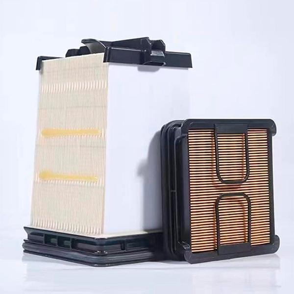 Filtros Fercha - Filtro de aire