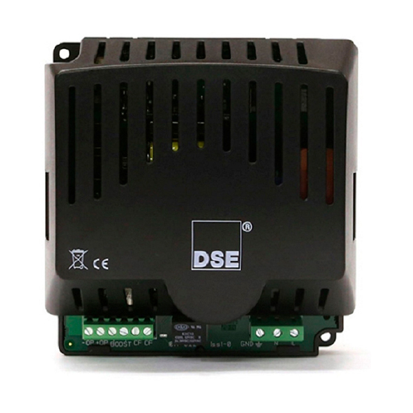 Tracto Partes Cuitláhuac - Cargador de baterías 24V/5A