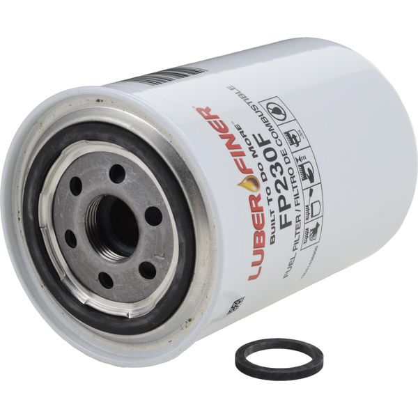 Filtros Fercha - Filtro para combustible