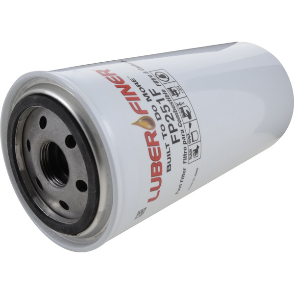 Filtros Fercha - Filtro para Combustible