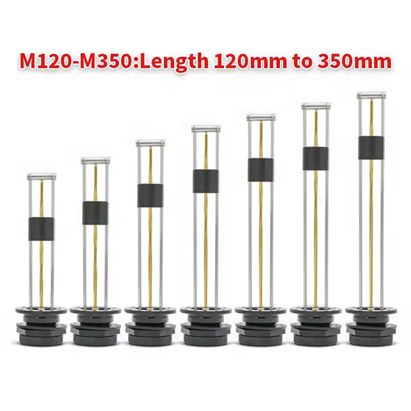 Tracto Partes Cuitláhuac - Sensor nivel combustible
