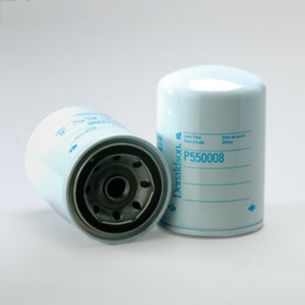 Tracto Partes Cuitláhuac - Filtro para aceite