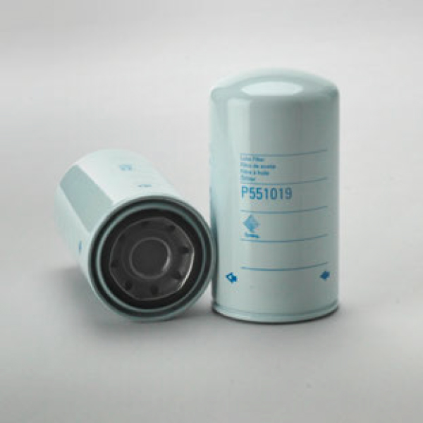 Tracto Partes Cuitláhuac - Filtro para aceite