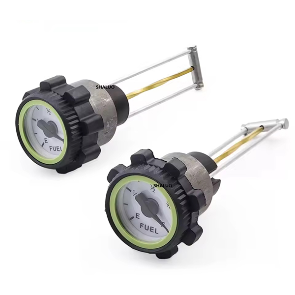 Tracto Partes Cuitláhuac - Tapa Flotador