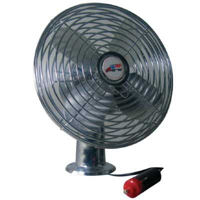 Tracto Partes Cuitláhuac - Ventilador