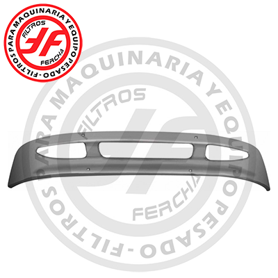 Tracto Partes Cuitláhuac - Defensa