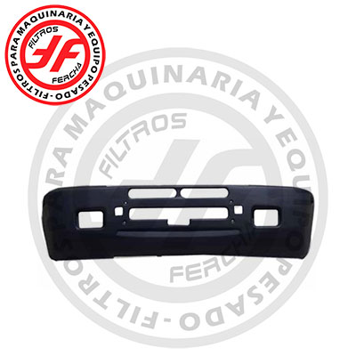 Tracto Partes Cuitláhuac - Defensa KW-T600