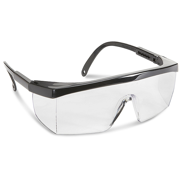 Tracto Partes Cuitláhuac - LENTES DE SEGURIDAD SS-110