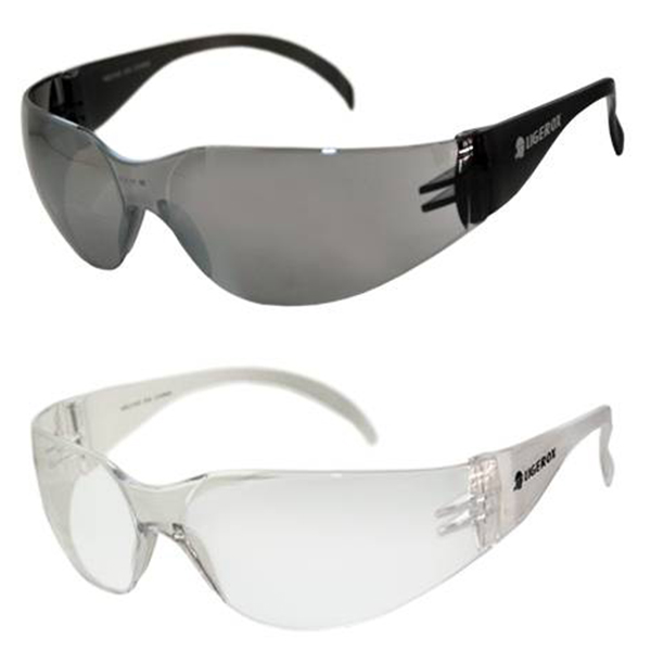 Tracto Partes Cuitláhuac - LENTES DE SEGURIDAD LIGEROX