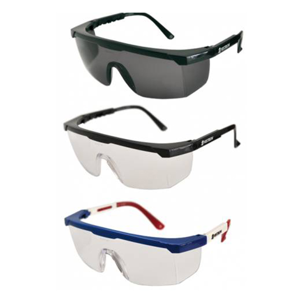 Tracto Partes Cuitláhuac - LENTES DE SEGURIDAD VISTRON