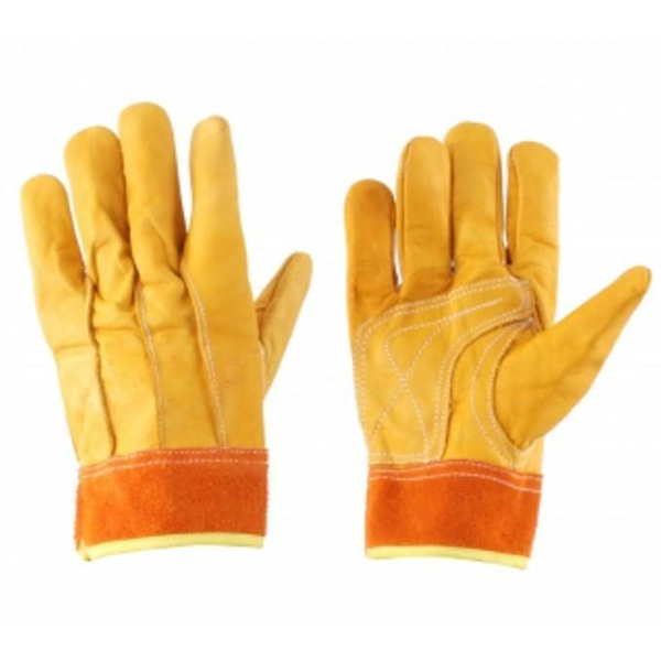 Tracto Partes Cuitláhuac - GUANTES DE ELECTRICISTA