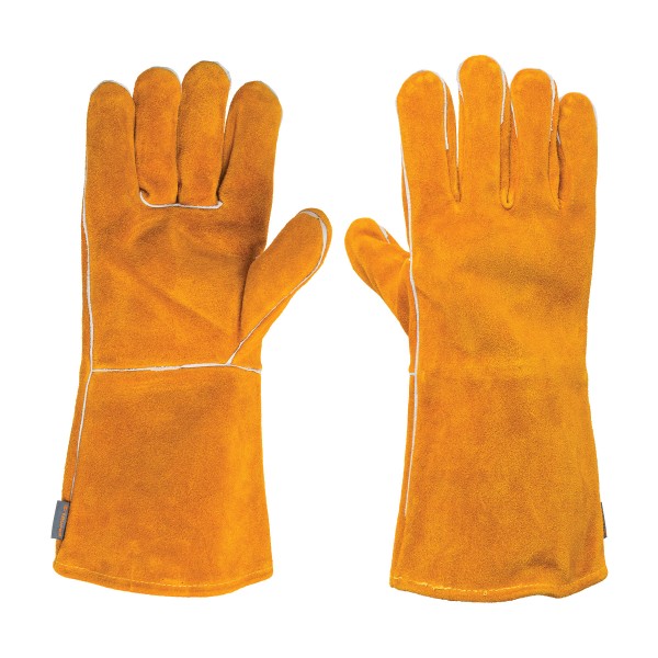 Tracto Partes Cuitláhuac - GUANTES DE CARNAZA