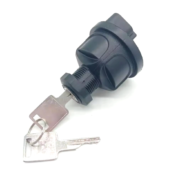 Filtros Fercha - Interruptor de encendido