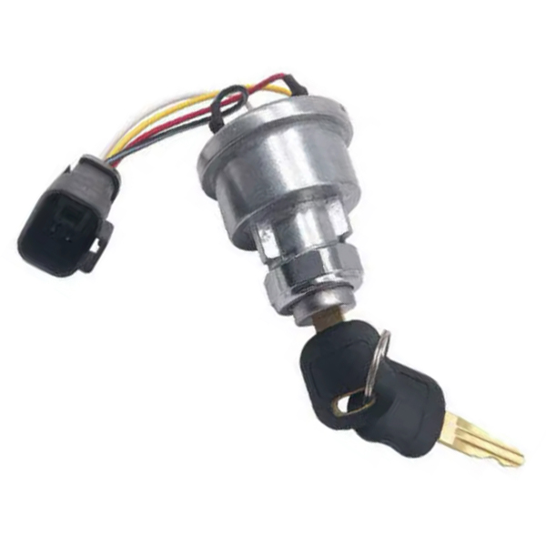 Filtros Fercha - Interruptor de encendido